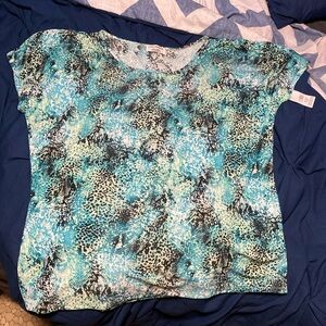 Brand new LOVE,MARGAUX with tags woman’s shirt